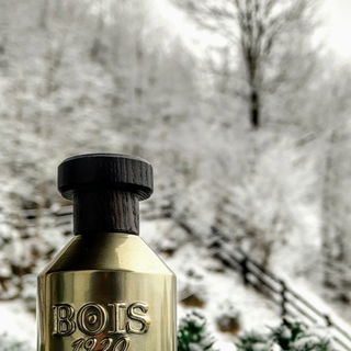 Dolce di Giorno - Bois 1920