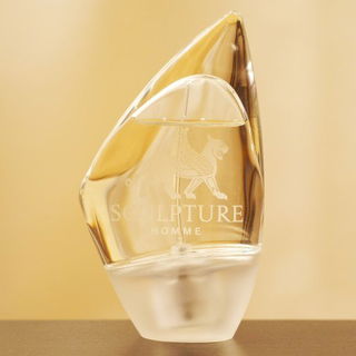 Sculpture Homme (Eau de Toilette) by Nikos