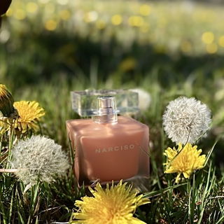 Narciso Eau Néroli Ambrée - Narciso Rodriguez