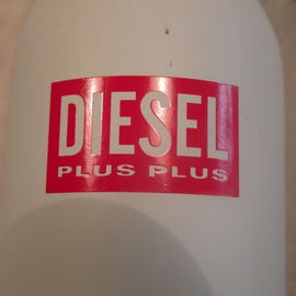 Plus Plus Feminine - Diesel