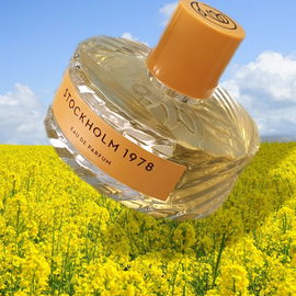 Stockholm 1978 - Vilhelm Parfumerie