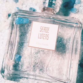 L'Eau Froide - Serge Lutens