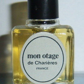 Mon Otage - Charrier / Parfums de Charières