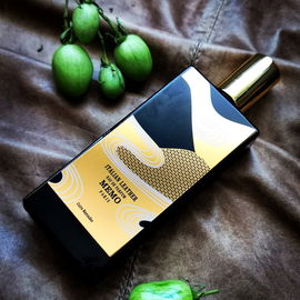 Italian Leather (Eau de Parfum) - Memo Paris
