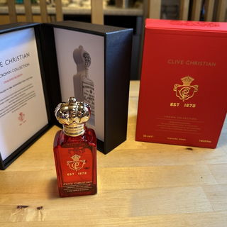 Crab Apple Blossom von Clive Christian