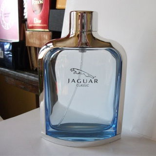 Classic (Eau de Toilette) - Jaguar