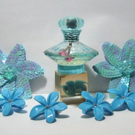 Curious (Eau de Parfum) - Britney Spears