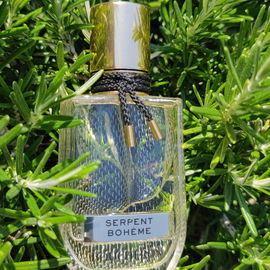 Serpent Bohème - Boucheron