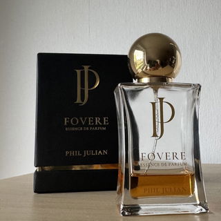 Fovere von Phil Julian