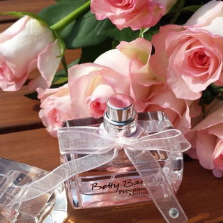 Precious Moments (Eau de Toilette) - Betty Barclay