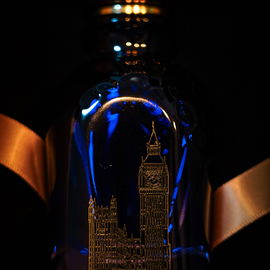Enigma pour Homme / Creation-E pour Homme (Eau de Parfum) - Roja Parfums
