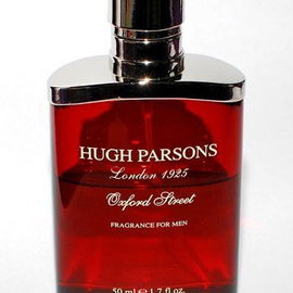 Oxford Street (Eau de Parfum) - Hugh Parsons