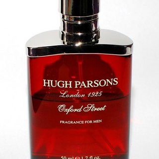 Oxford Street (Eau de Parfum) - Hugh Parsons