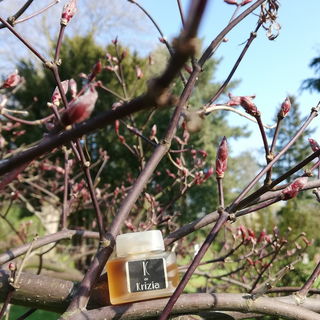 K de Krizia (1980) (Eau de Toilette) - Krizia