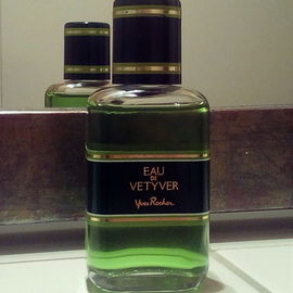Eau de Vetyver (Eau de Toilette) - Yves Rocher