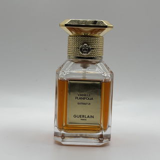 Vanille Planifolia Extrait 21 by Guerlain