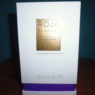 Semi-Bespoke 11 by Roja Parfums