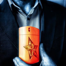 A*Men Ultra Zest - Mugler