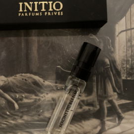 Magnetic Blend 8 - Initio