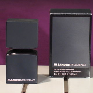 Stylessence von Jil Sander