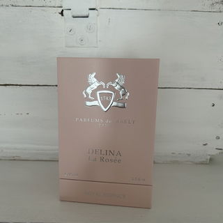 Delina La Rosée von Parfums de Marly