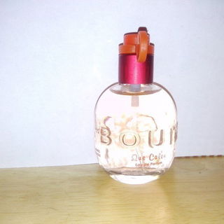 Que Calor by Jeanne Arthes