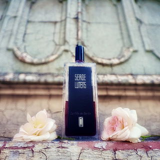 La fille de Berlin (Eau de Parfum) - Serge Lutens