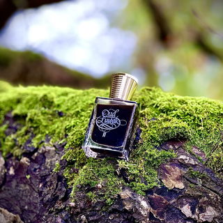 Oud Luwak II - Areej Le Doré