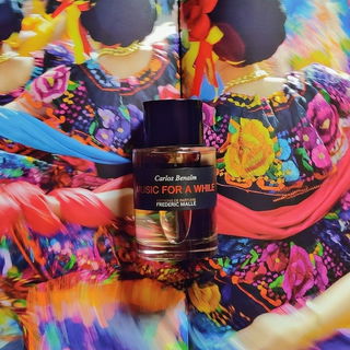 Music for a While von Editions de Parfums Frédéric Malle