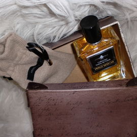 Vanille-Benjoin - Affinessence