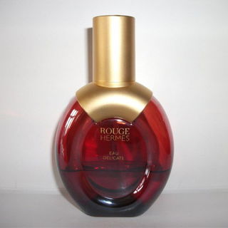 Rouge Hermès Eau Delicate - Hermès