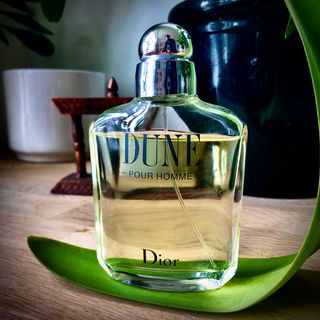 Dune pour Homme (Eau de Toilette) von Dior