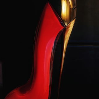 Very Good Girl (Eau de Parfum) - Carolina Herrera