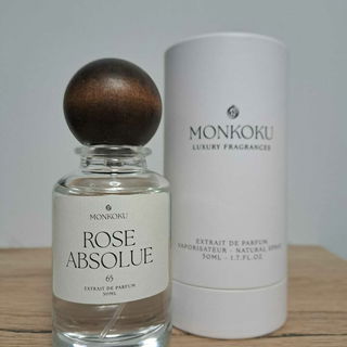 Rose Absolue von Monkoku