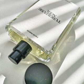 Tubereuse Noir (Eau de Parfum) / N°05 Tubereuse Noir - Zara