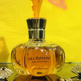 Alchimie (Eau de Parfum) von Rochas