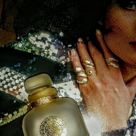 Cinnabar (1978) (Perfume) - Estēe Lauder