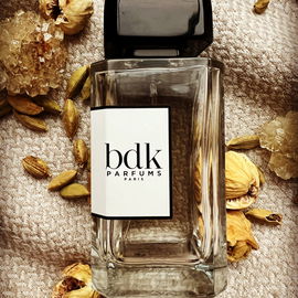 Crème de Cuir (Eau de Parfum) - bdk Parfums