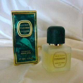 Coriandre (Eau de Toilette)