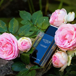 Acteur (Eau de Toilette) - Azzaro
