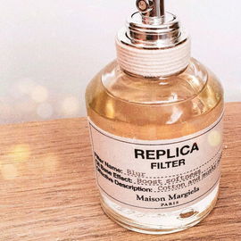 Filter: Blur - Maison Margiela