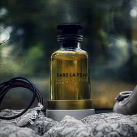 Dans la Peau - Louis Vuitton