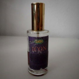 Icon (Perfume) - Lush / Cosmetics To Go