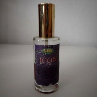 Icon (Perfume) - Lush