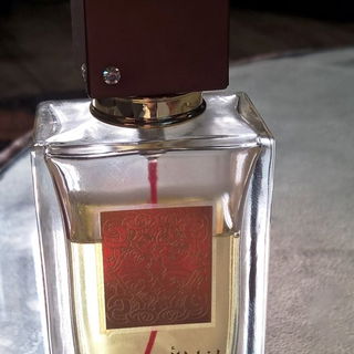 Ana Abiyedh / آنا أبيض (Eau de Parfum) by Lattafa