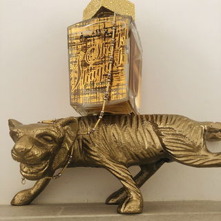 Cristal Oud - Mauboussin
