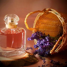 Mon Guerlain (Eau de Parfum) - Guerlain