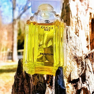 Gucci № 3 (Eau de Toilette) von Gucci