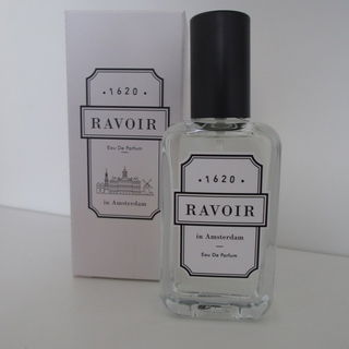 Ravoir - 1620 In Amsterdam by Missha