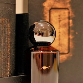 Musk Khabib (Extrait de Parfum) - Bortnikoff